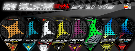 new collection 2021 StarVie