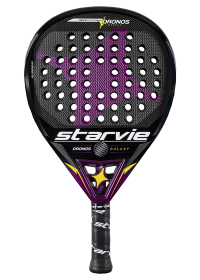 Dronos Galaxy StarVie padel racket