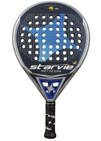 Metheora Warrior 2022 StarVie padel racket