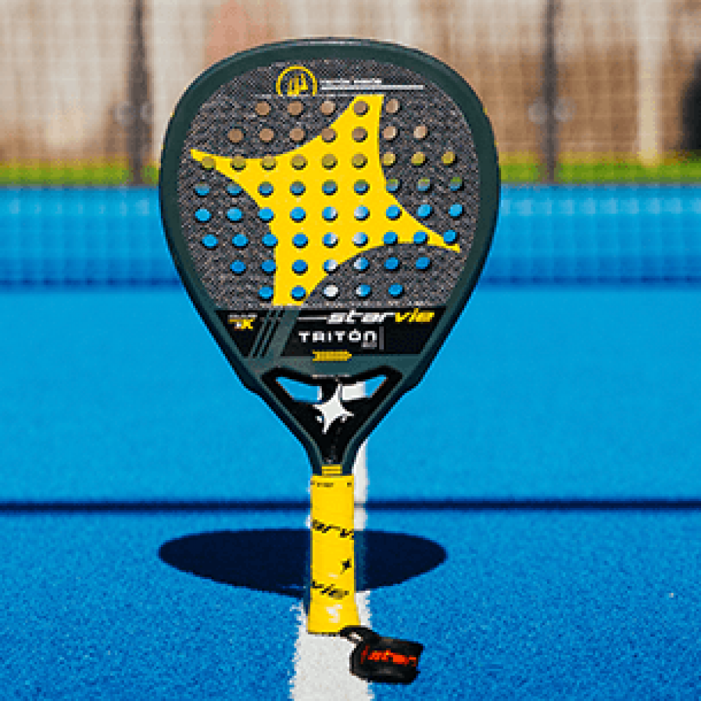 Differences between hard and soft density, which racket should you choose?