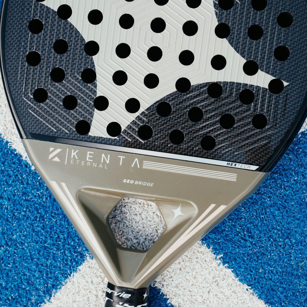 Discover the Kenta Eternal racket: new StarVie release